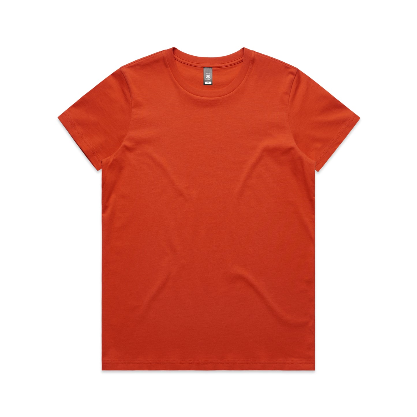 Crafted WOMEN MAPLE TEE
