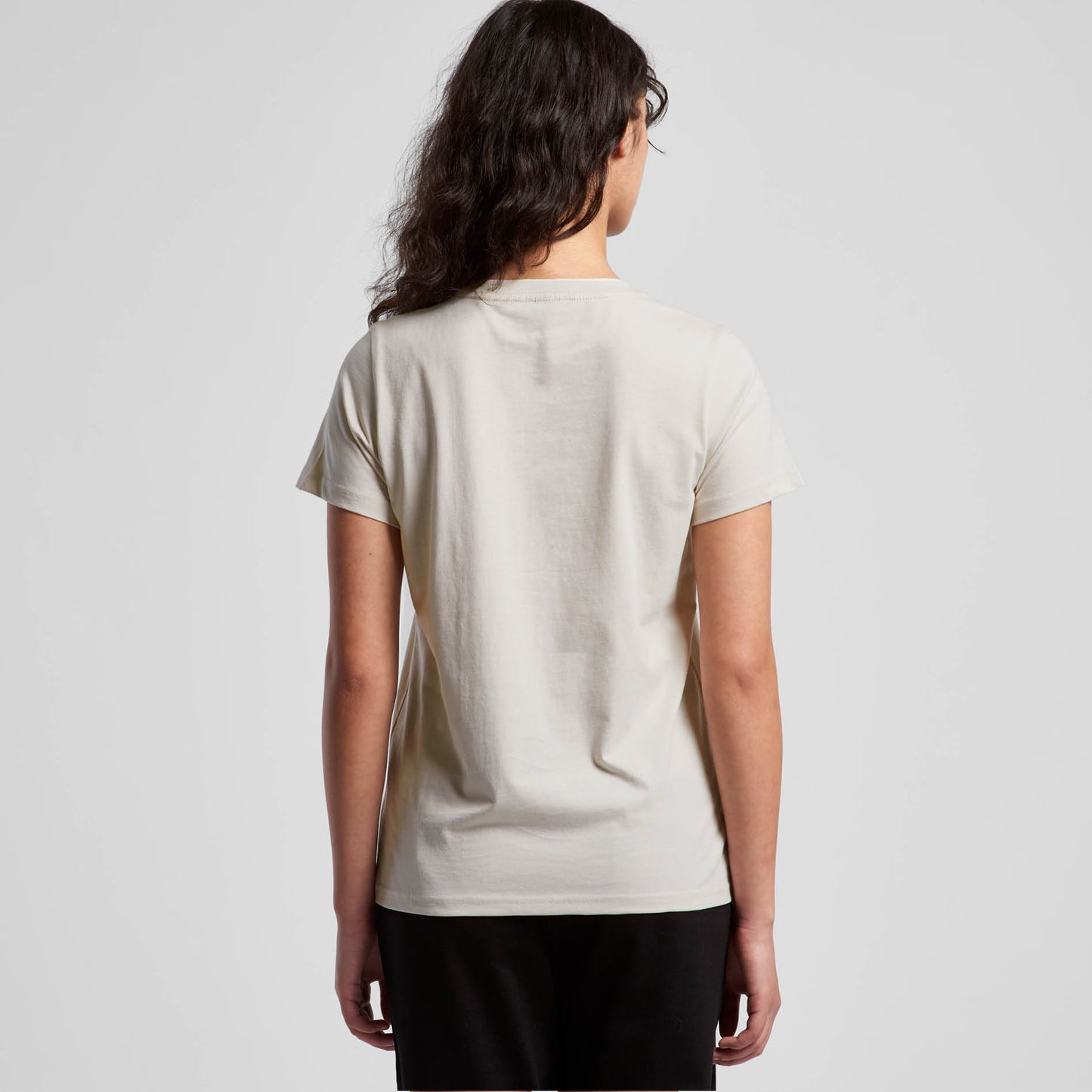 Crafted WOMEN MAPLE TEE