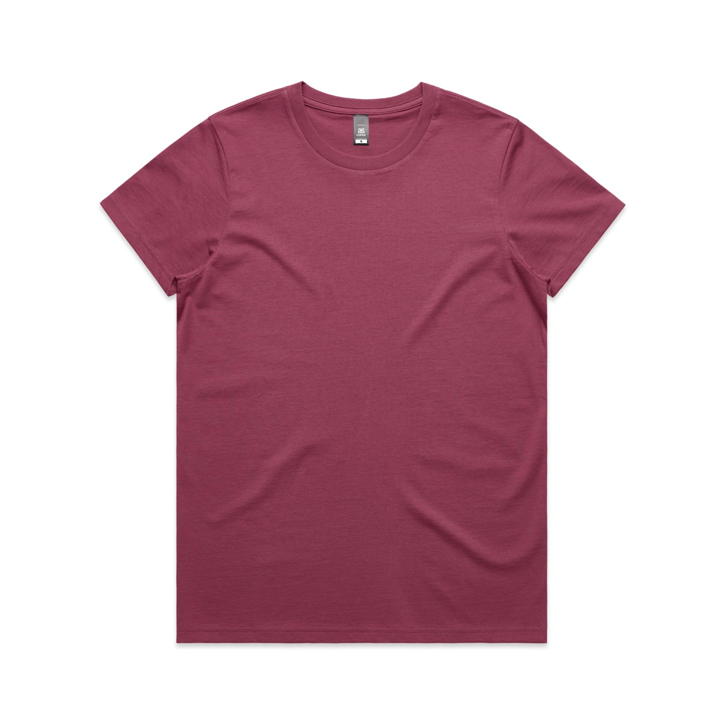 Crafted WOMEN MAPLE TEE