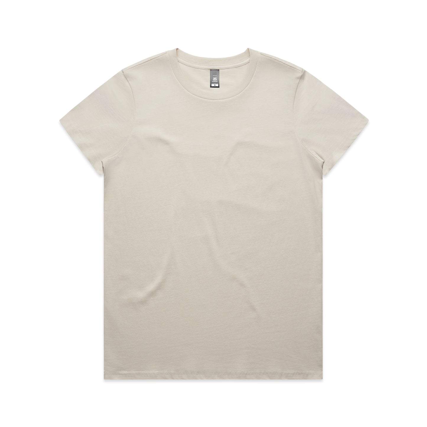 Crafted WOMEN MAPLE TEE