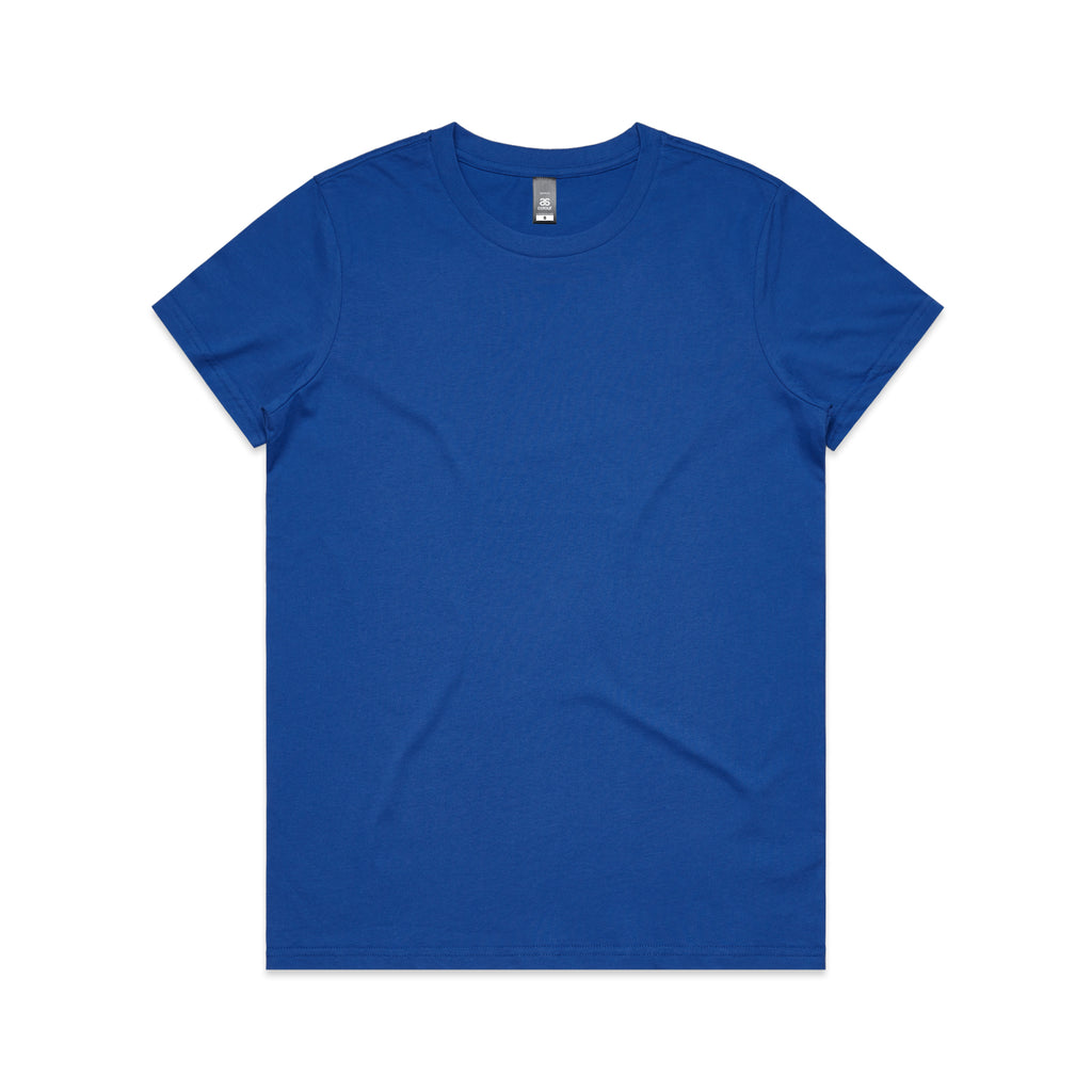 WOMEN MAPLE TEE