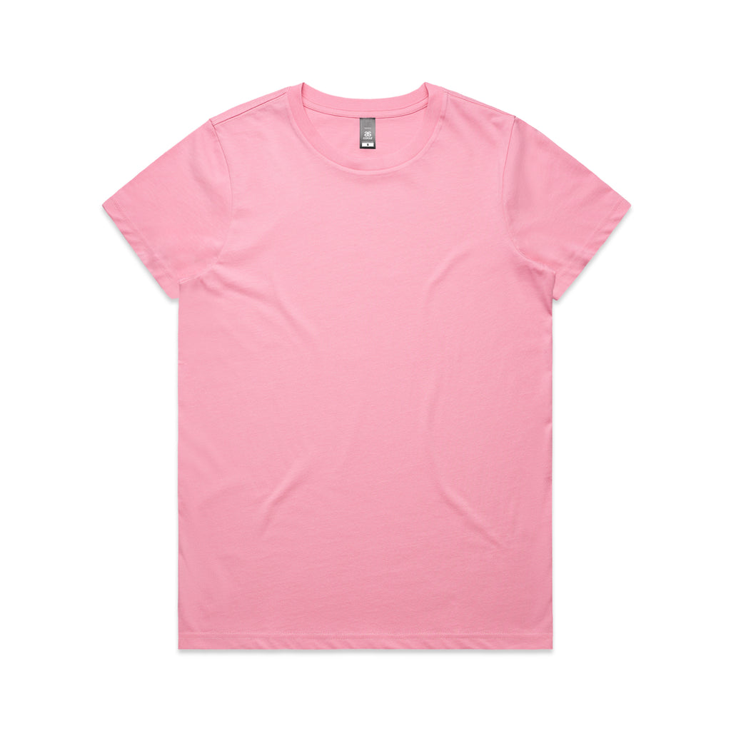 WOMEN MAPLE TEE