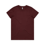 WOMEN MAPLE TEE