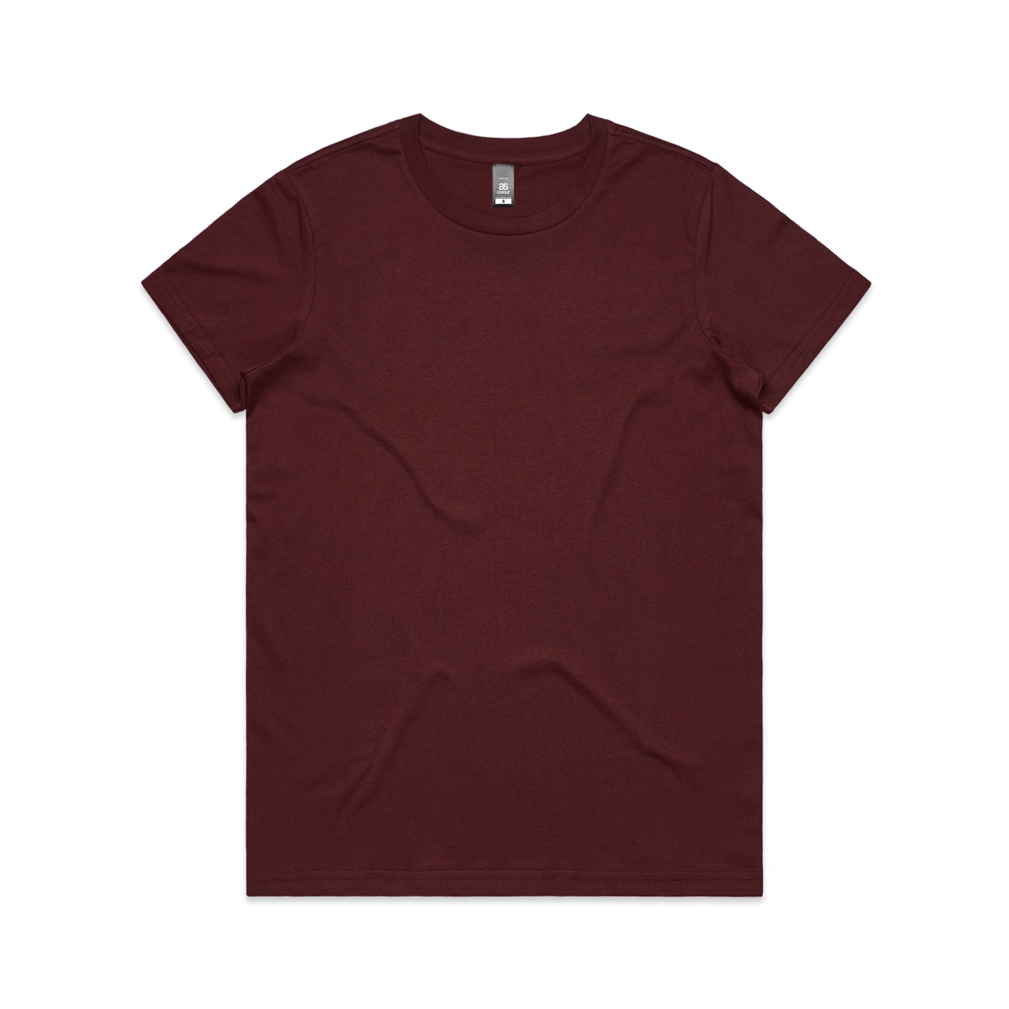 Crafted WOMEN MAPLE TEE