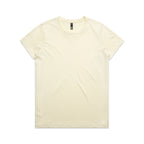 WOMEN MAPLE TEE
