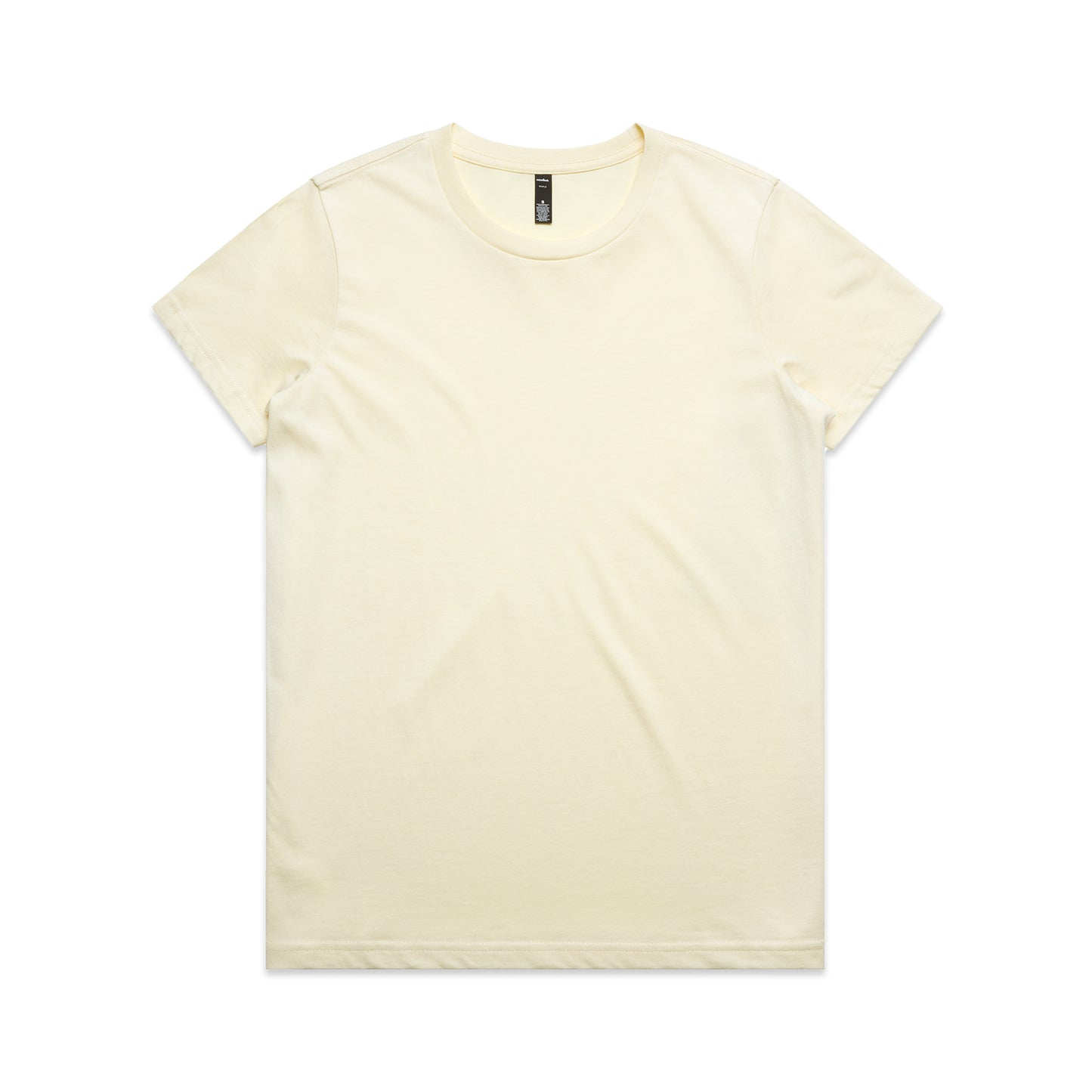 Crafted WOMEN MAPLE TEE