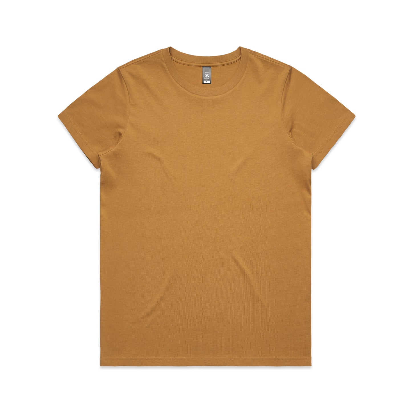 Crafted WOMEN MAPLE TEE