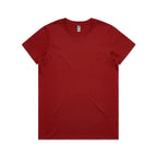 WOMEN MAPLE TEE