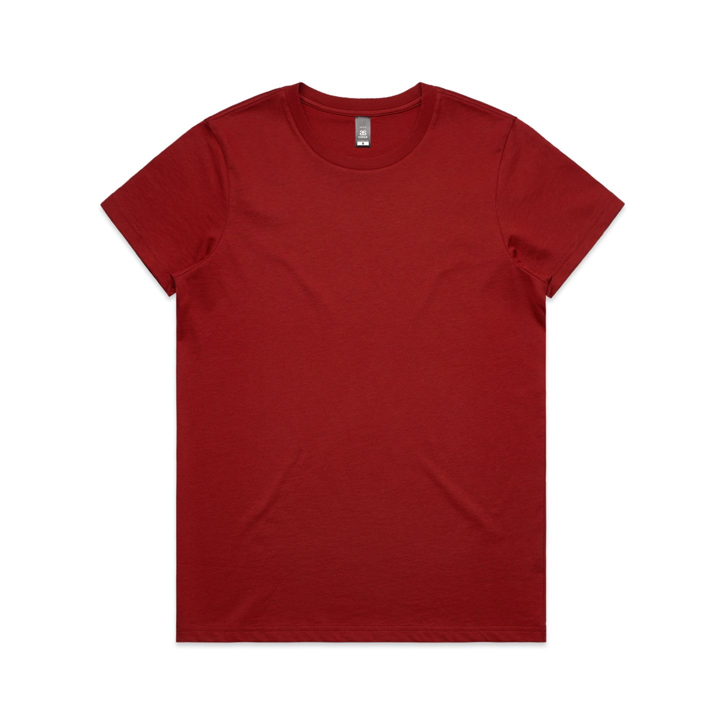 Crafted WOMEN MAPLE TEE