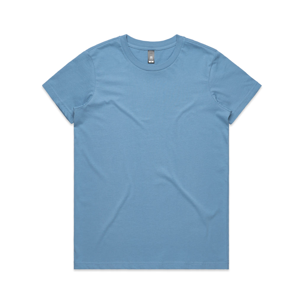 WOMEN MAPLE TEE