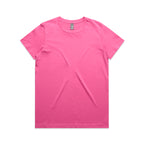 WOMEN MAPLE TEE