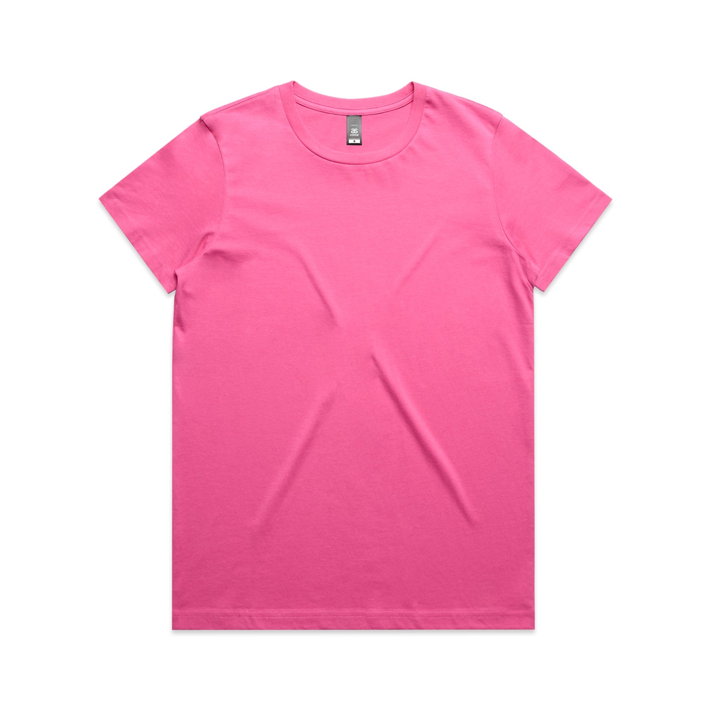 Crafted WOMEN MAPLE TEE