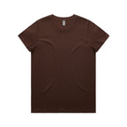 WOMEN MAPLE TEE