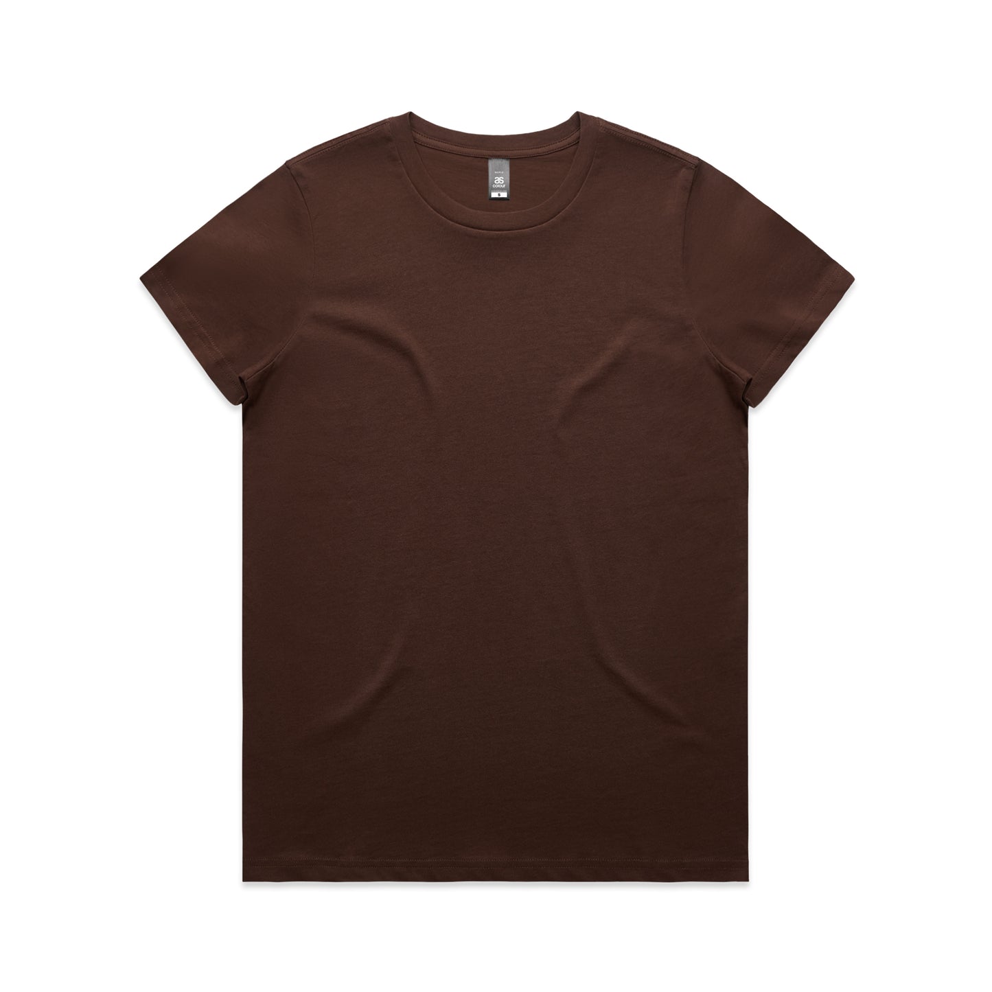 Crafted WOMEN MAPLE TEE