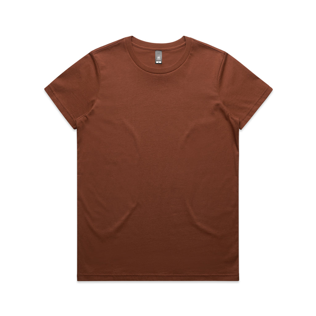 WOMEN MAPLE TEE
