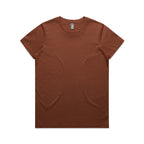 WOMEN MAPLE TEE