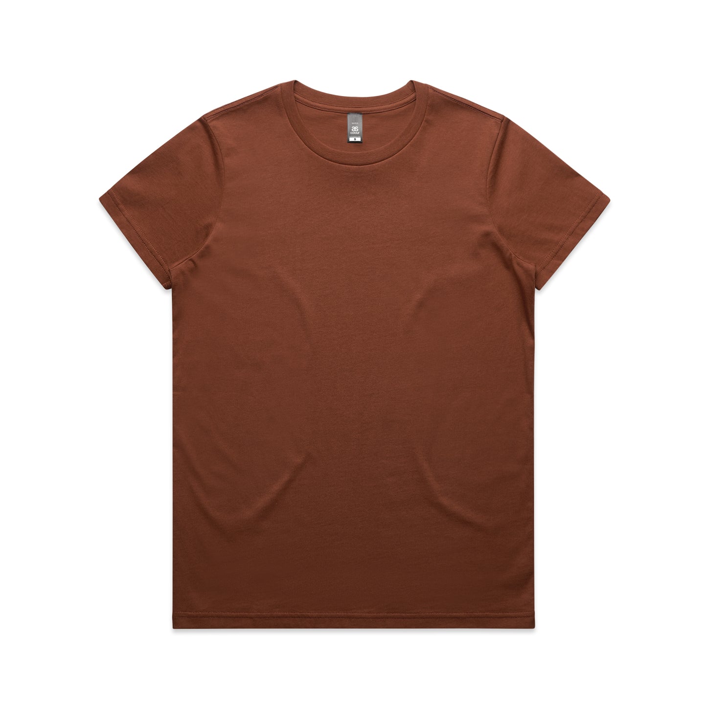 Crafted WOMEN MAPLE TEE