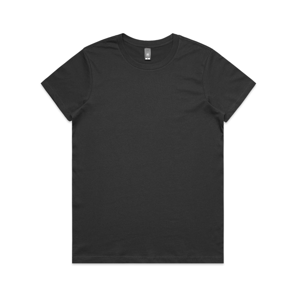 WOMEN MAPLE TEE