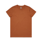 WOMEN MAPLE TEE