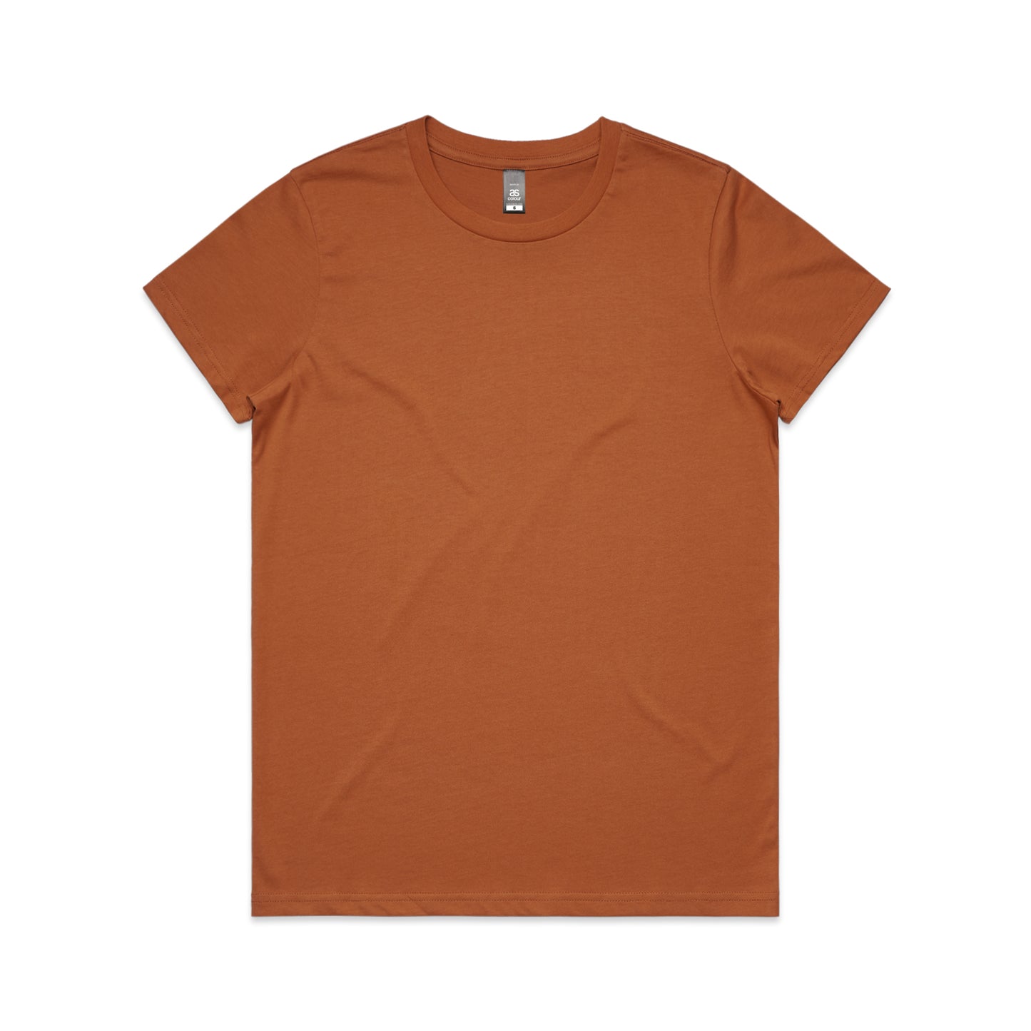 Crafted WOMEN MAPLE TEE