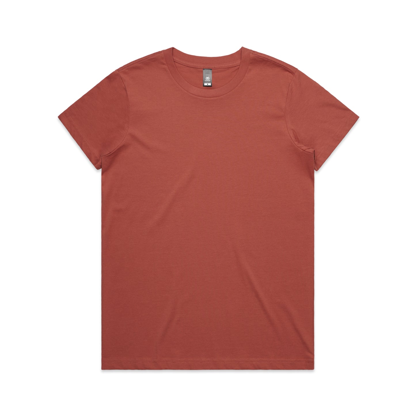 Crafted WOMEN MAPLE TEE