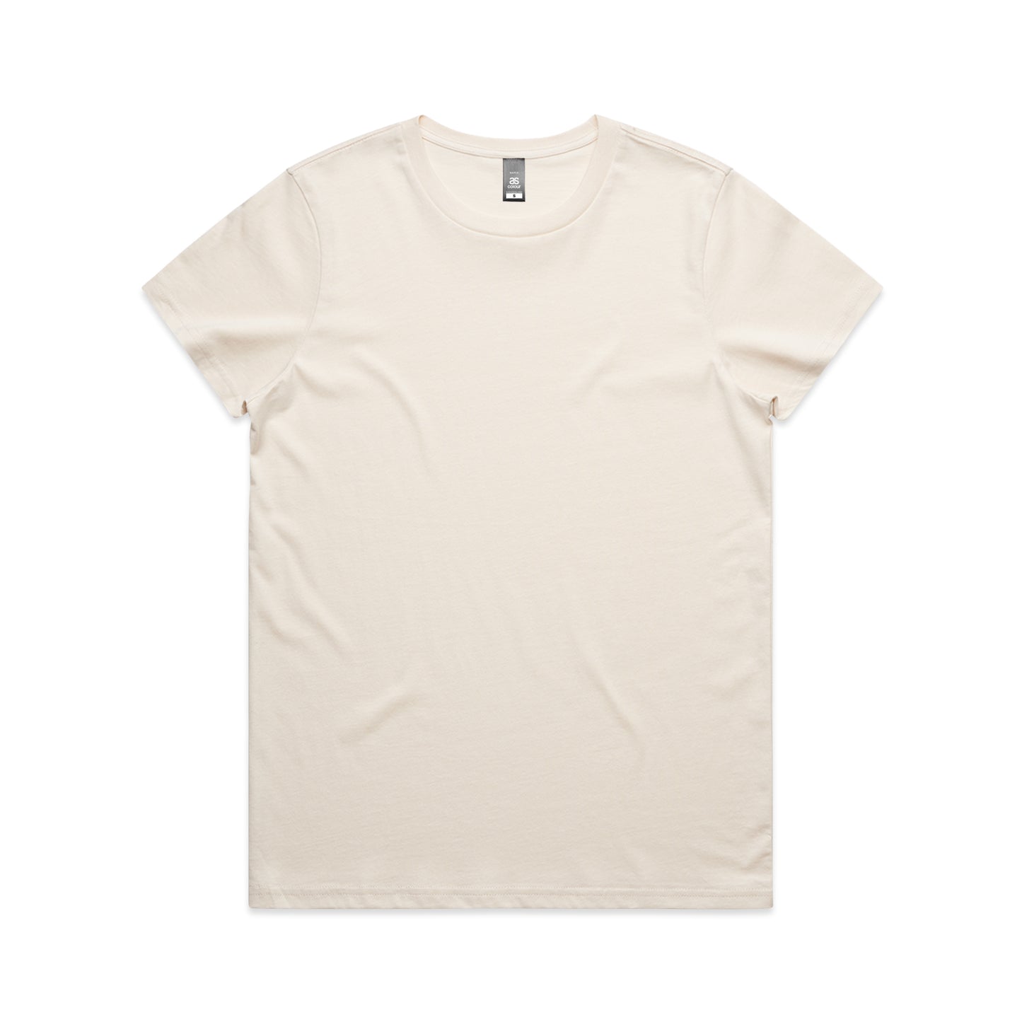 Crafted WOMEN MAPLE TEE