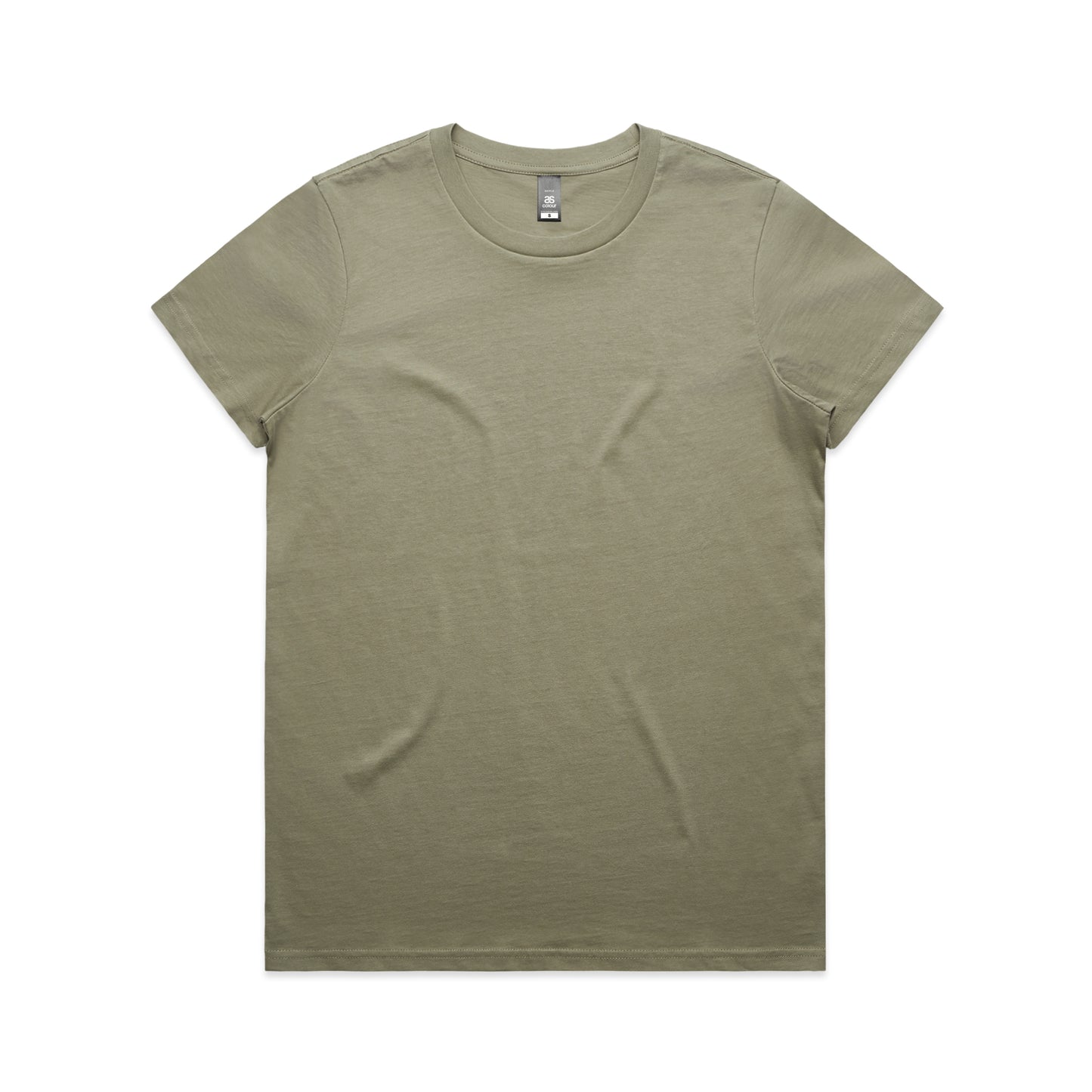 Crafted WOMEN MAPLE TEE