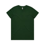WOMEN MAPLE TEE