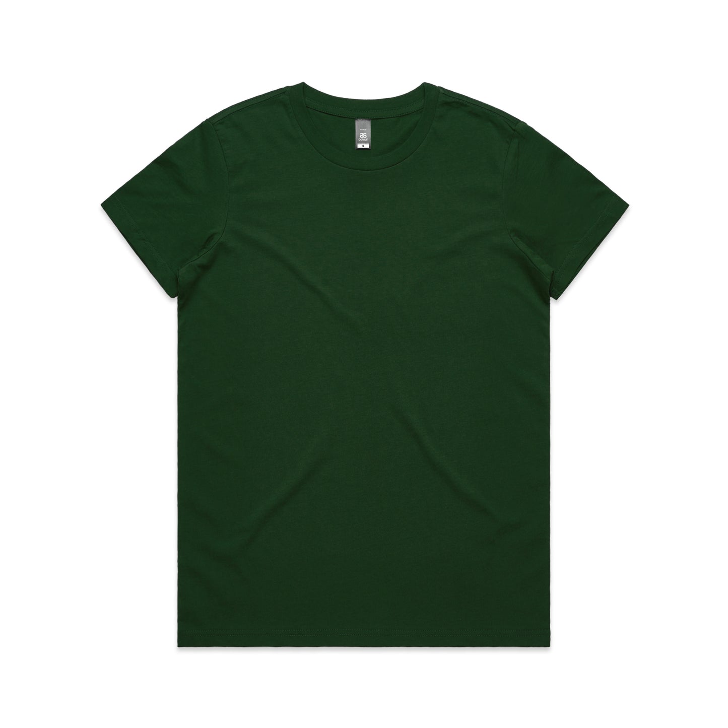 Crafted WOMEN MAPLE TEE