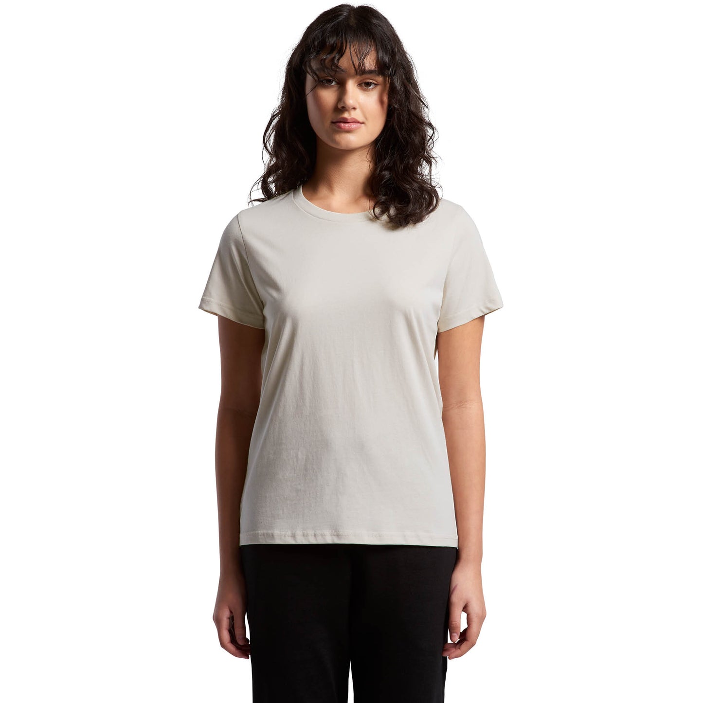 Crafted WOMEN MAPLE TEE