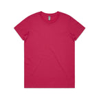 WOMEN MAPLE TEE