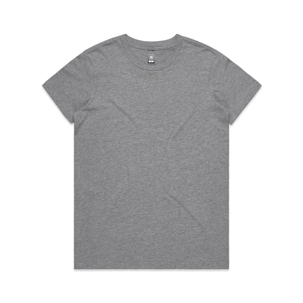 WOMEN MAPLE TEE