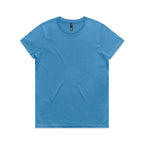 WOMEN MAPLE TEE