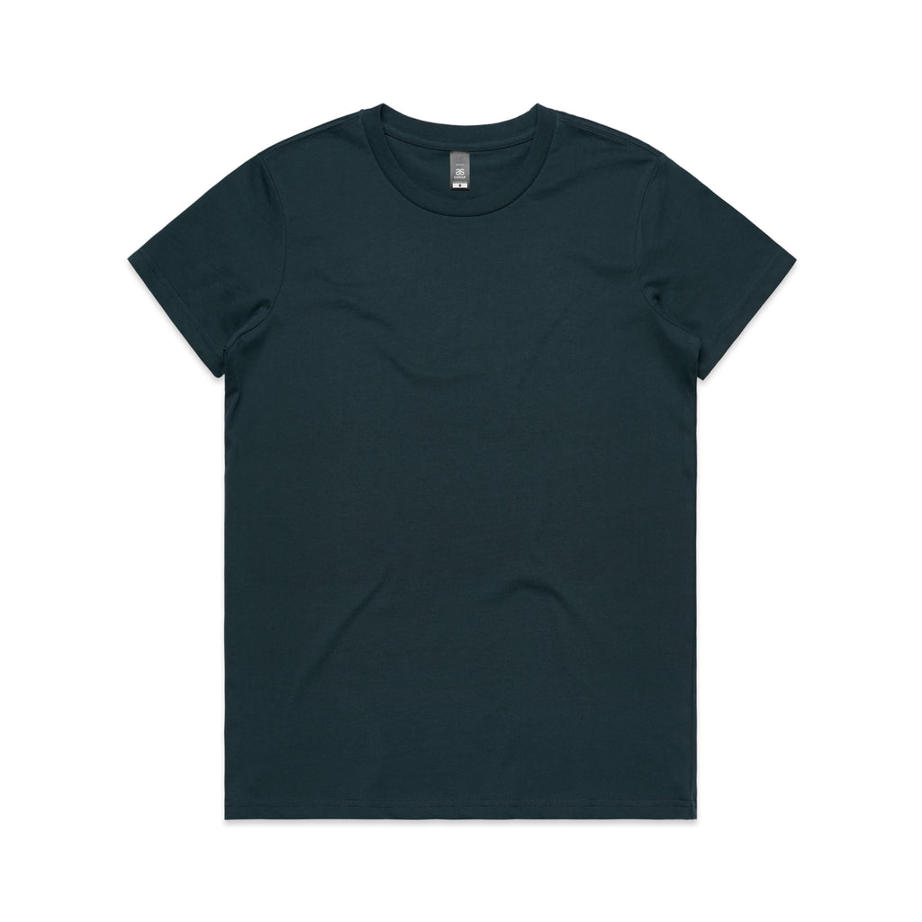 WOMEN MAPLE TEE