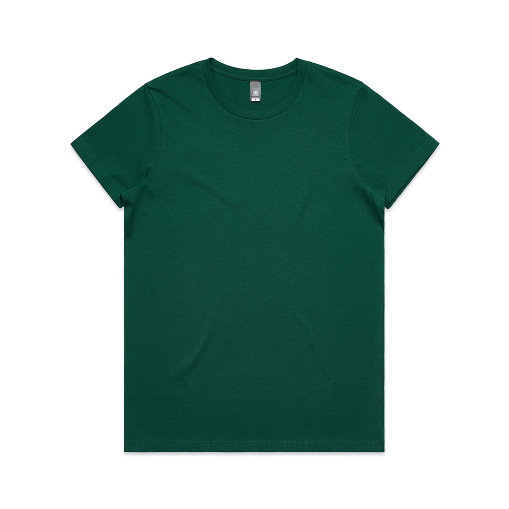 WOMEN MAPLE TEE