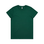 WOMEN MAPLE TEE