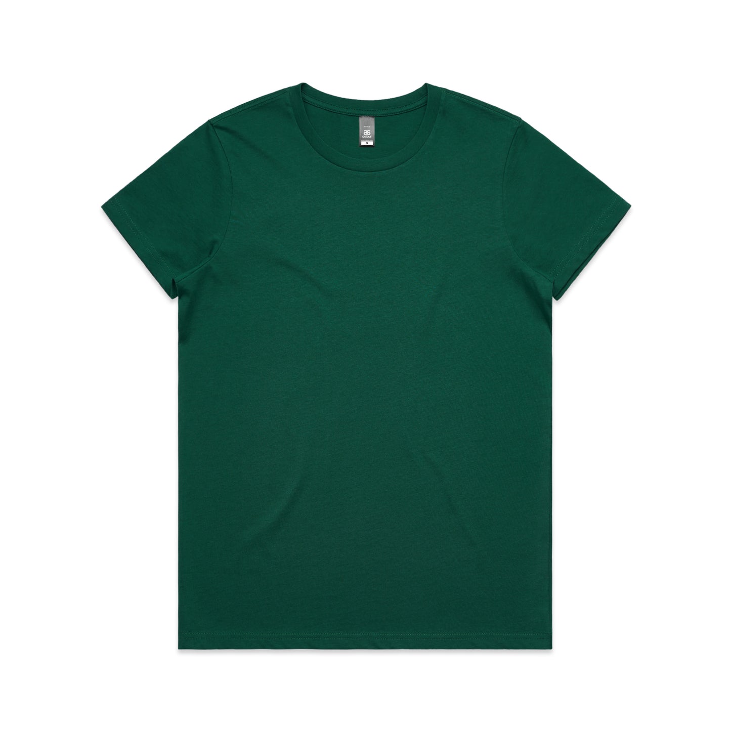 Crafted WOMEN MAPLE TEE