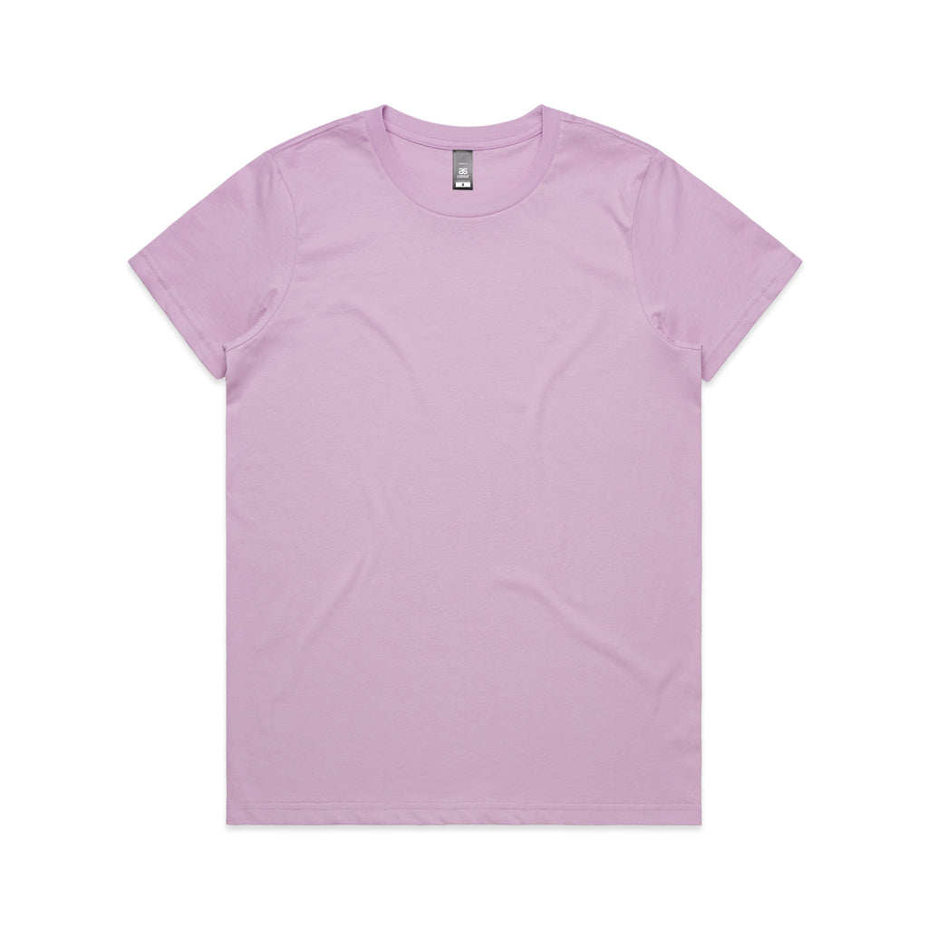 WOMEN MAPLE TEE