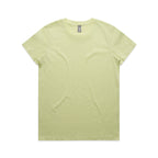 WOMEN MAPLE TEE