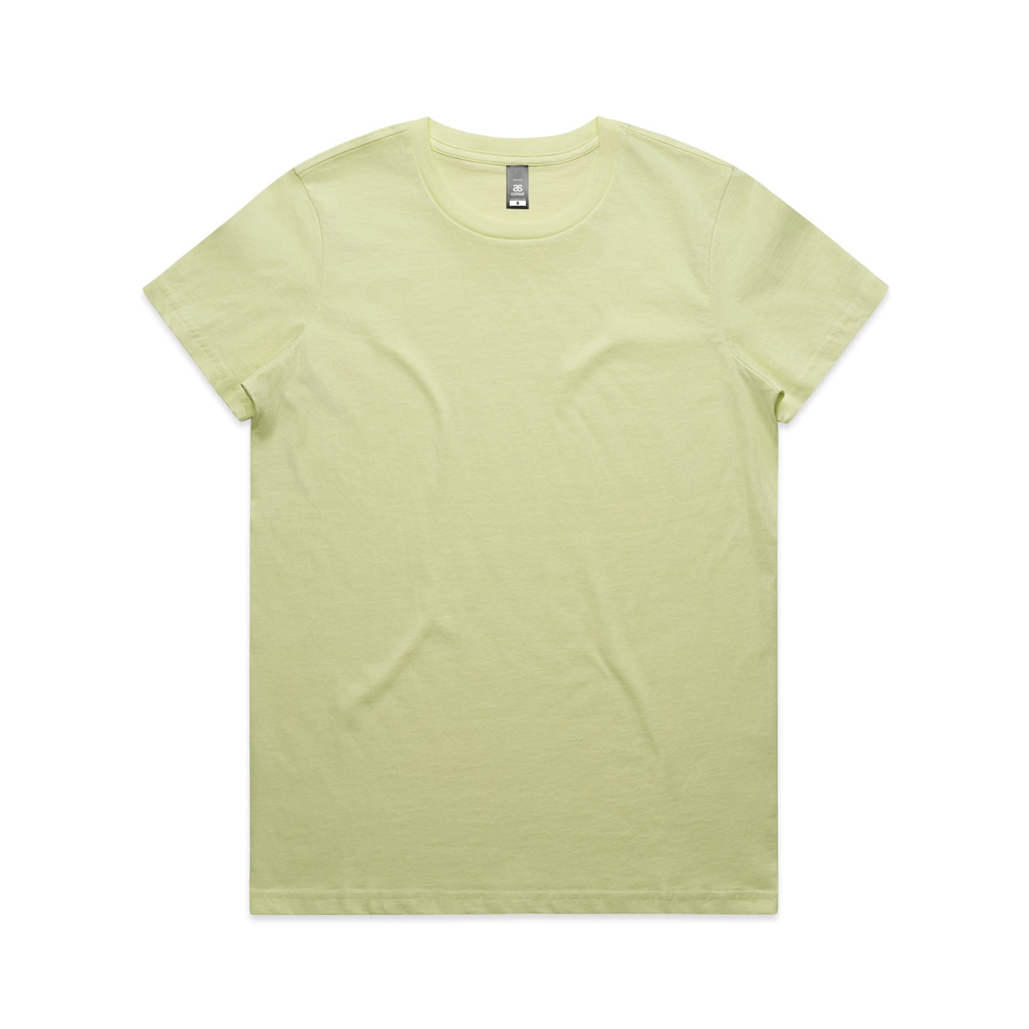 Crafted WOMEN MAPLE TEE