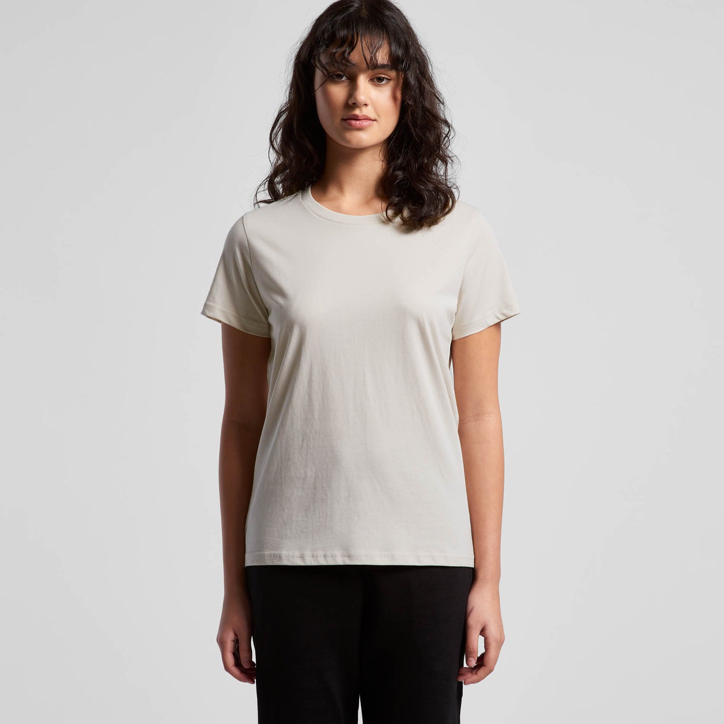 Crafted WOMEN MAPLE TEE
