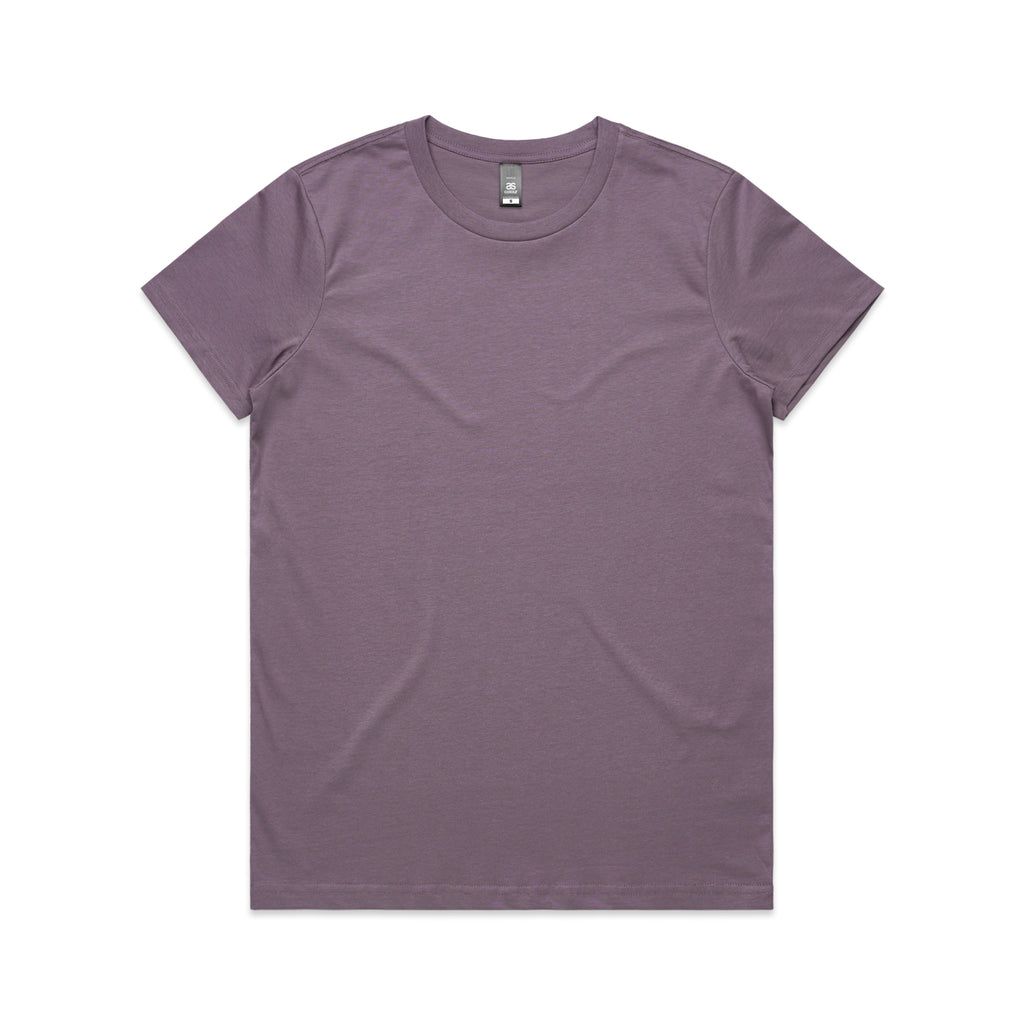 Crafted WOMEN MAPLE TEE