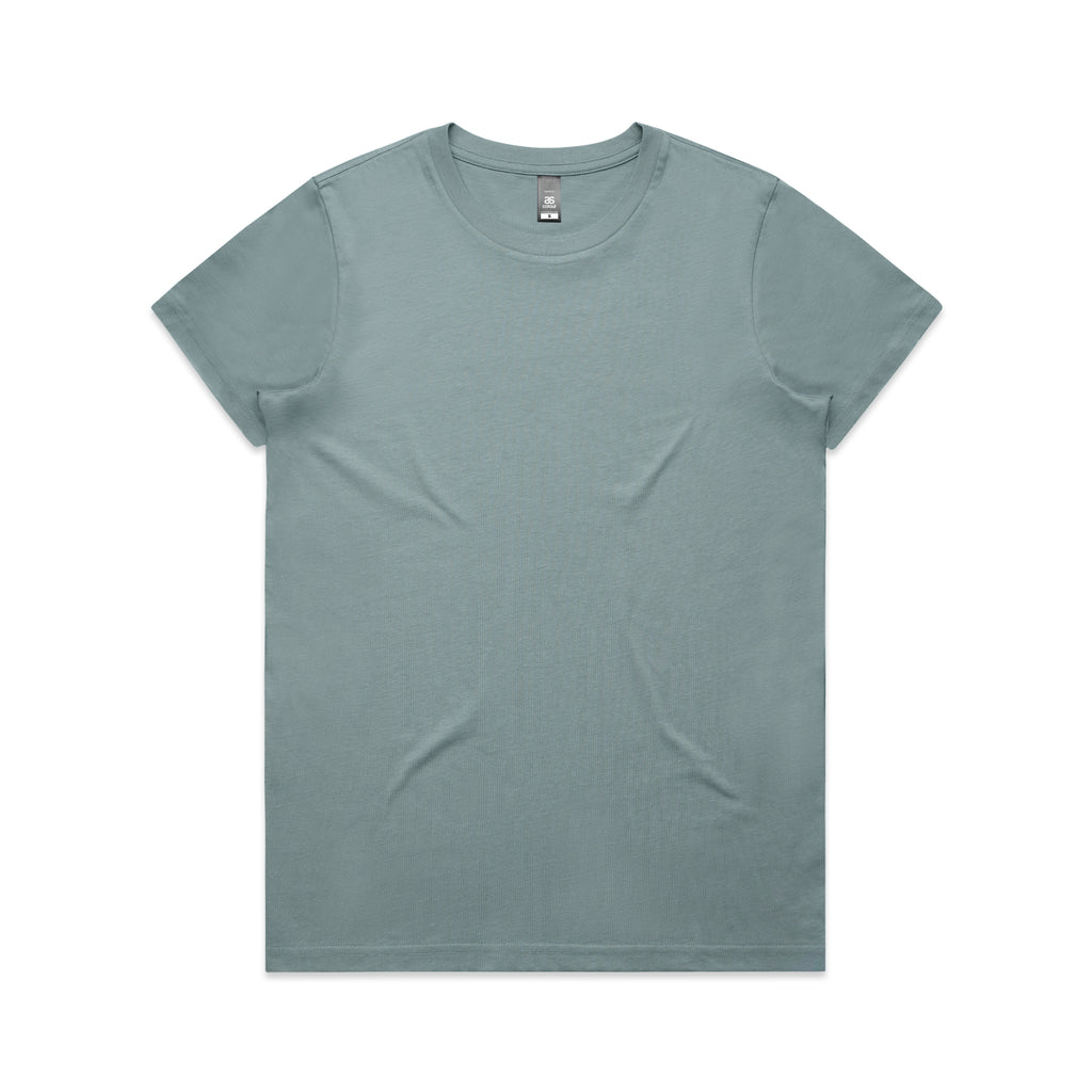 WOMEN MAPLE TEE