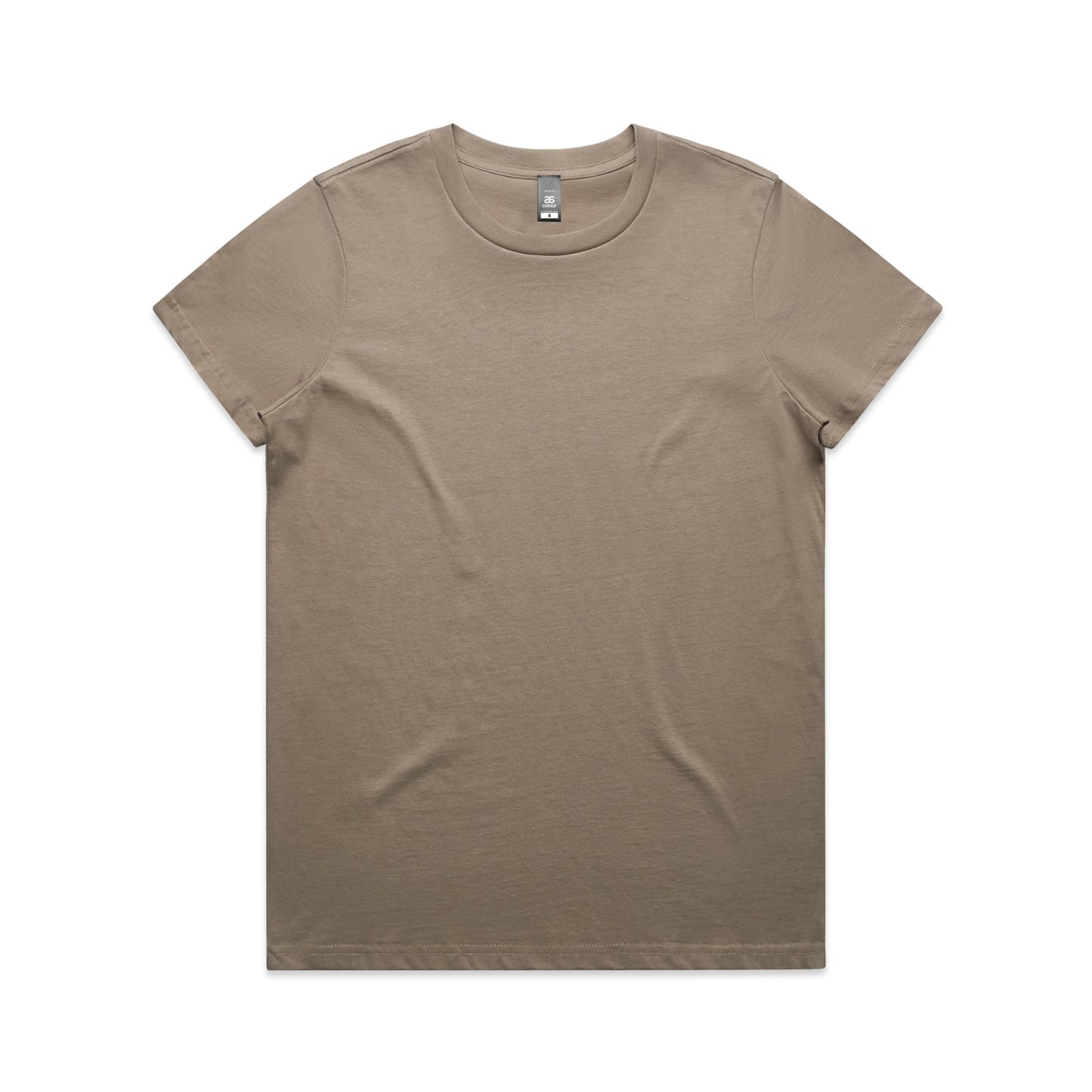 Crafted WOMEN MAPLE TEE