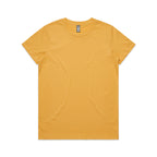WOMEN MAPLE TEE