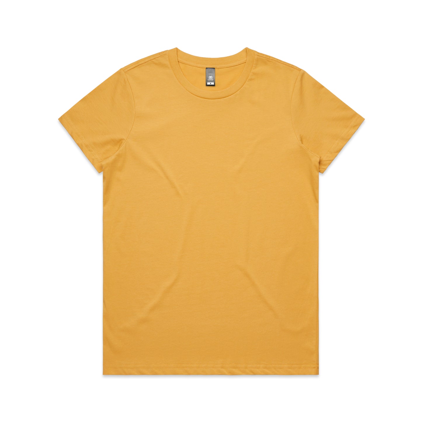 Crafted WOMEN MAPLE TEE