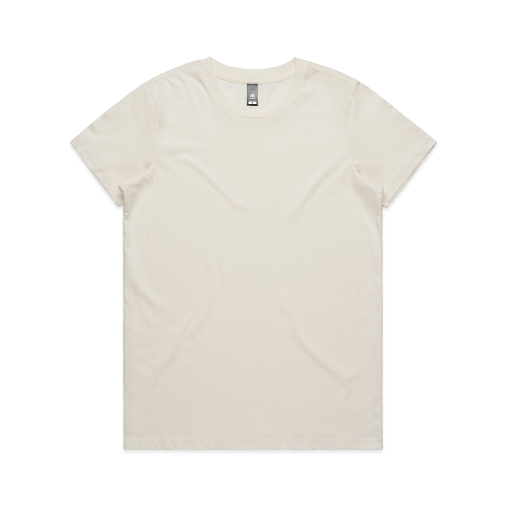 WOMEN MAPLE TEE