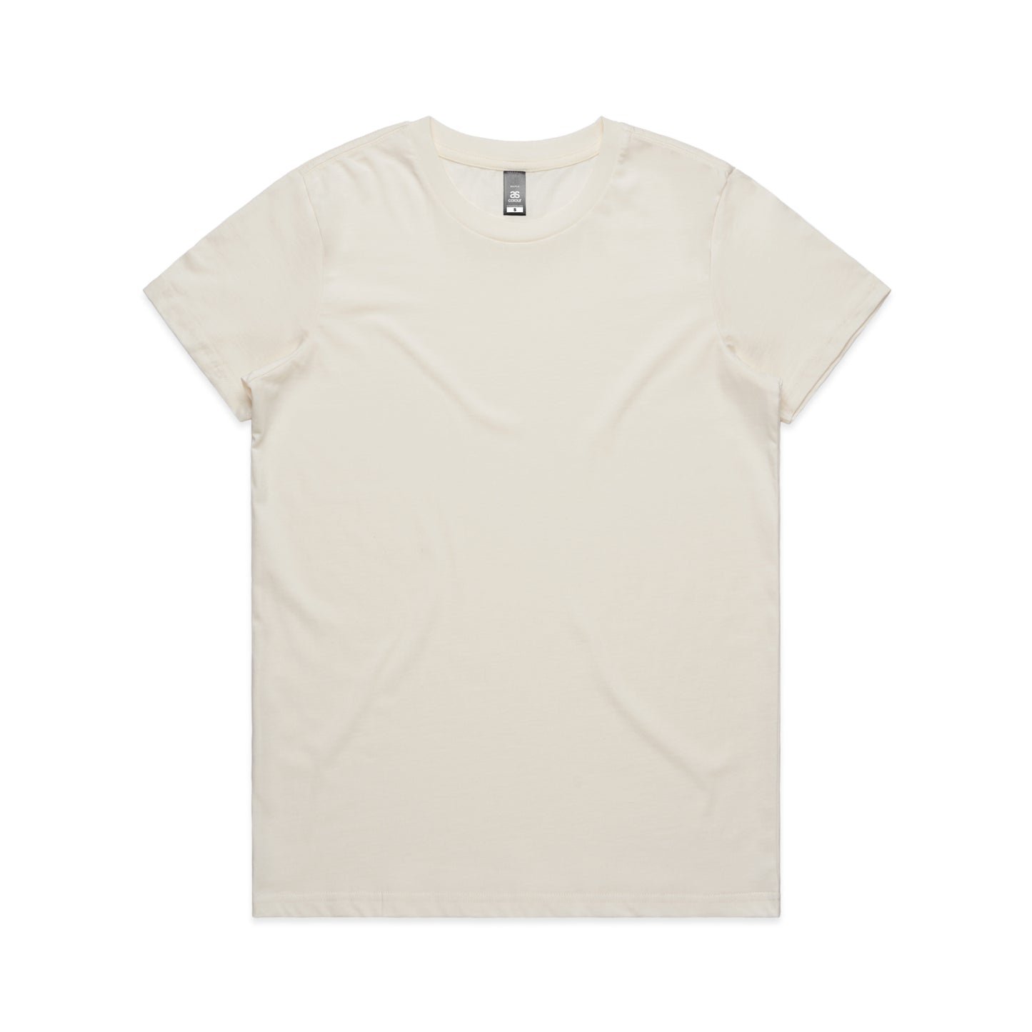 Crafted WOMEN MAPLE TEE