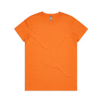WOMEN MAPLE TEE