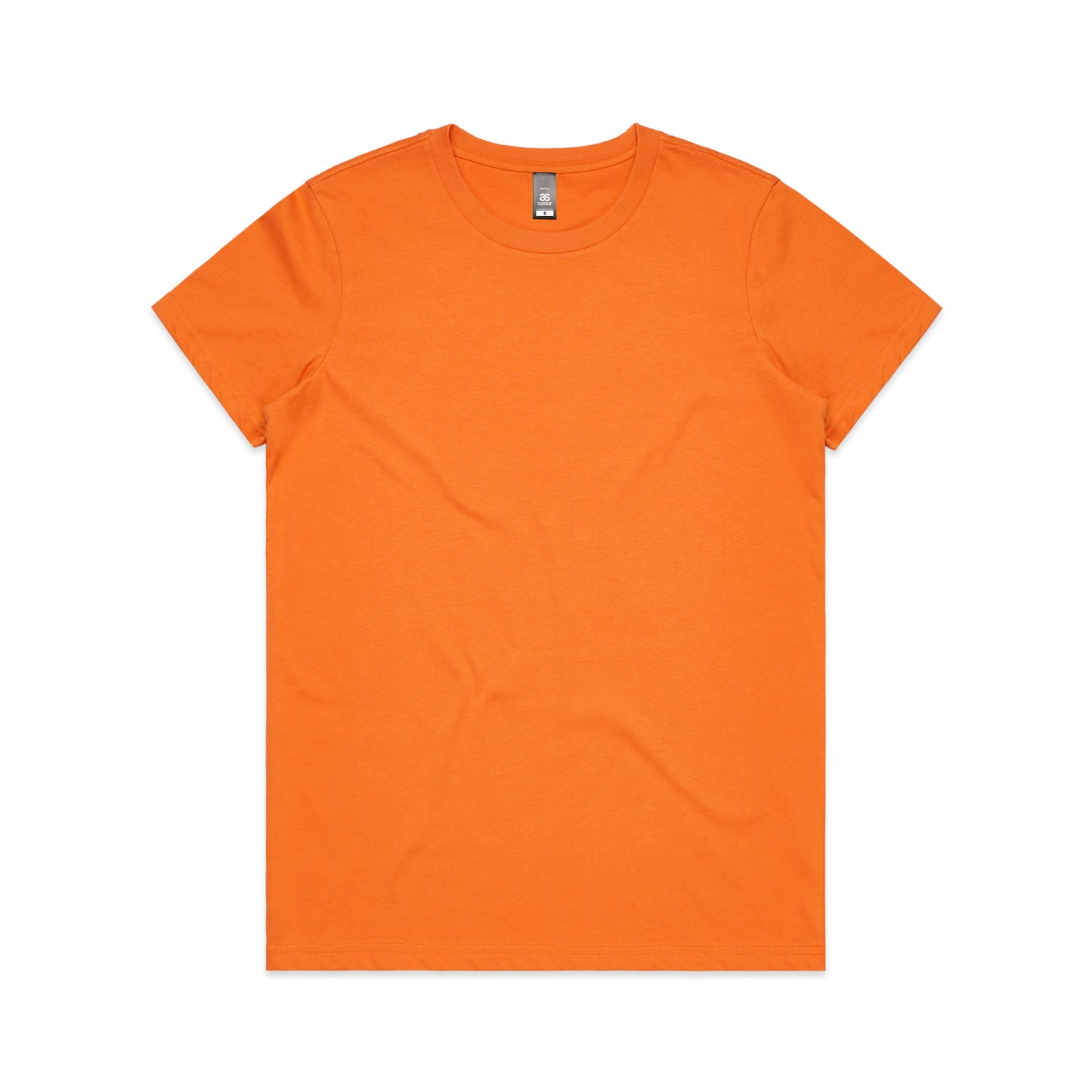 Crafted WOMEN MAPLE TEE